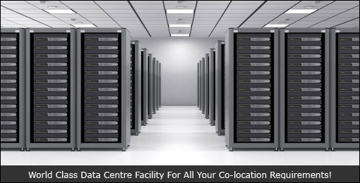 Server Co-location Server Co-location