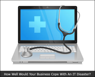 Disaster Recovery Services Disaster Recovery Services