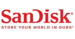 sandisk