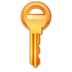 Software License icon