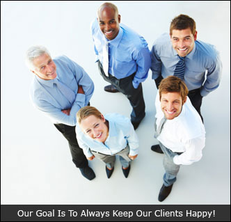 why choose us why choose us